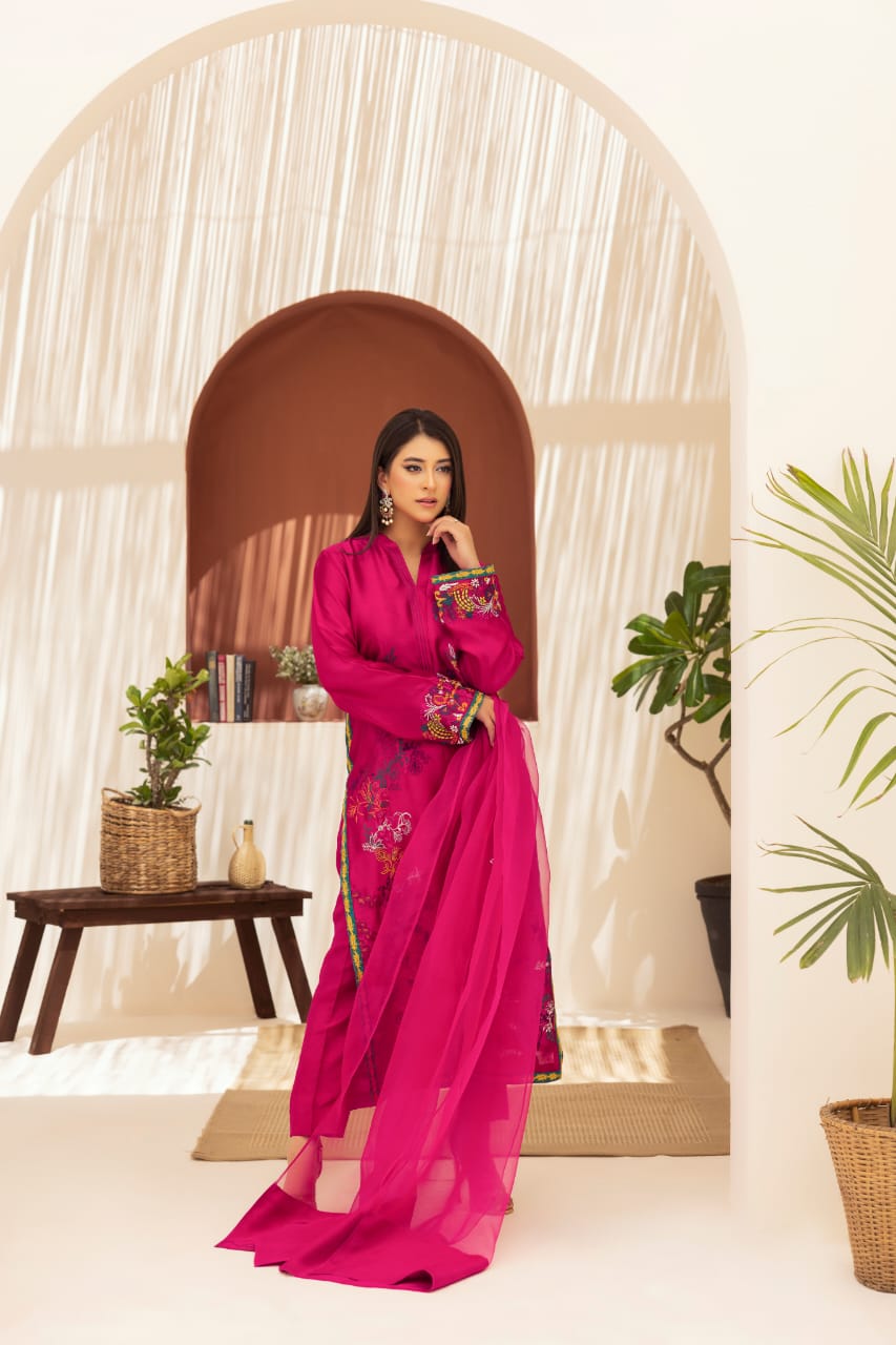 Azalea – Rani Emaan's