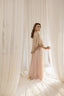 Dusty Pink